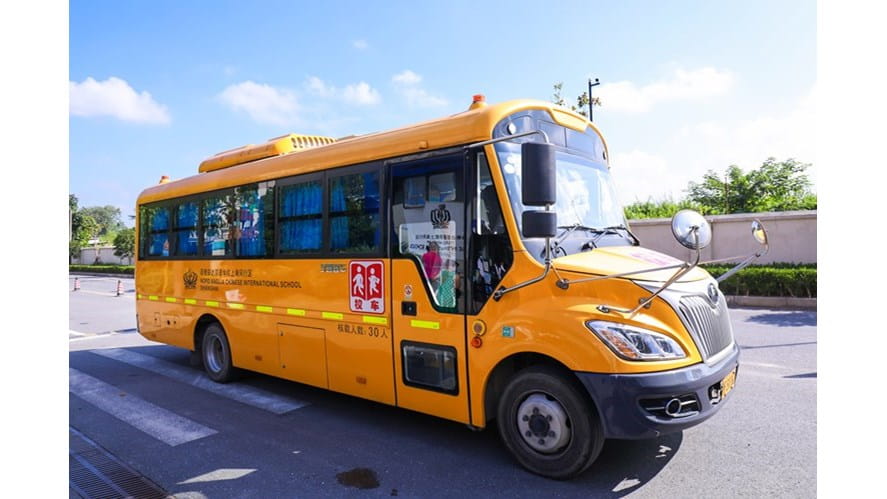 一起来认识校车运营的“超级”团队 - Meet-the-super-team-of-school-bus-operators