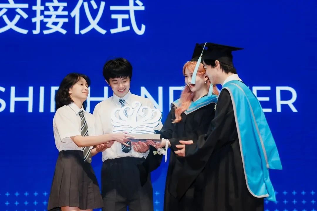 诺达双语2023届毕业生录取结果正式揭晓 - University Offers