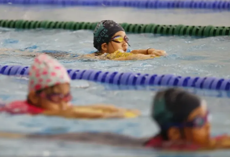 NACIS三支水上校队，破解 “鸡体育”的另类密码 - AQUATIC TEAMS