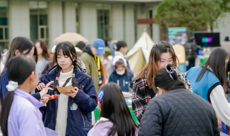 错过等一年的低碳之约！ - sustainable festival