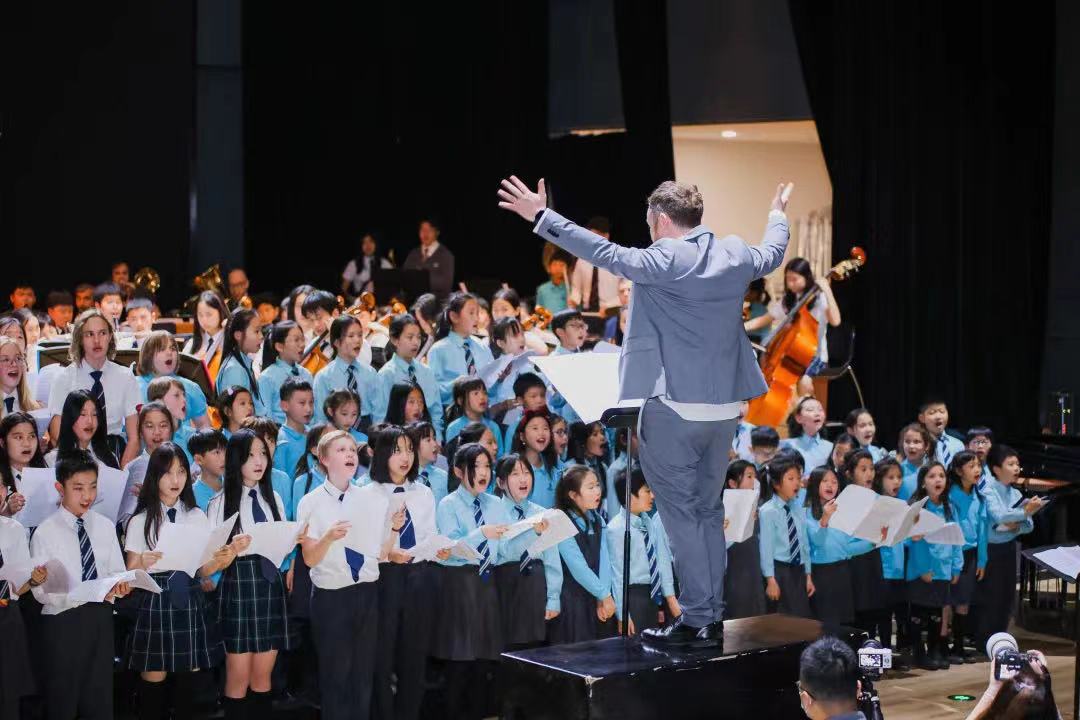 万人同步观看：NACIS & BISS 音乐之夜，他们用音乐唱遍美好 - The nacis-and-biss-music-night where they sing about beauty with music